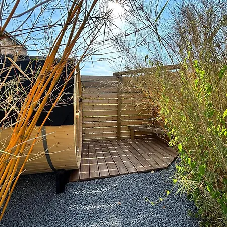 Tell'un Coin Tranquille