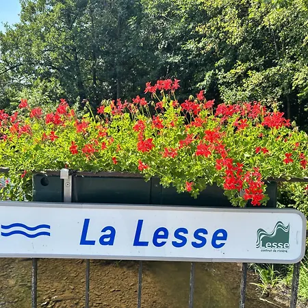 Tell'un Coin Tranquille *